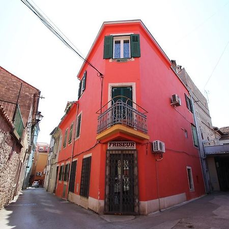 Studio Pupa Rovinj Exteriér fotografie