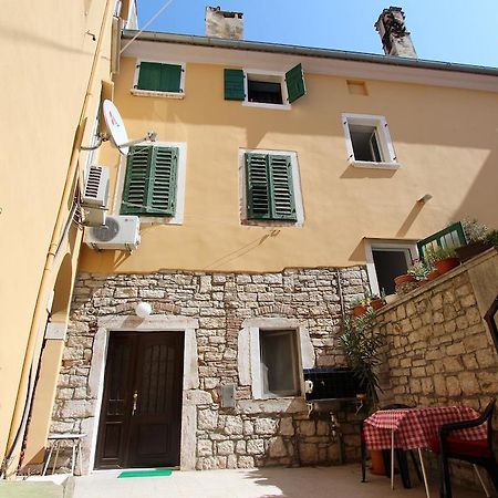 Studio Pupa Rovinj Exteriér fotografie