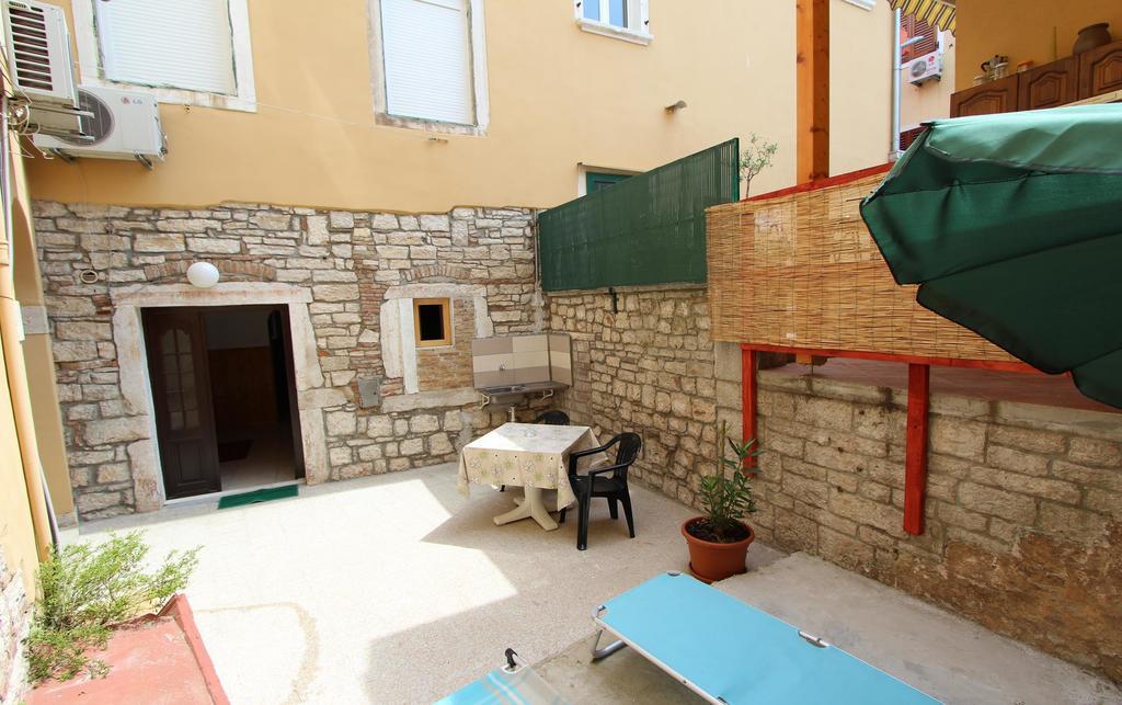 Studio Pupa Rovinj Exteriér fotografie