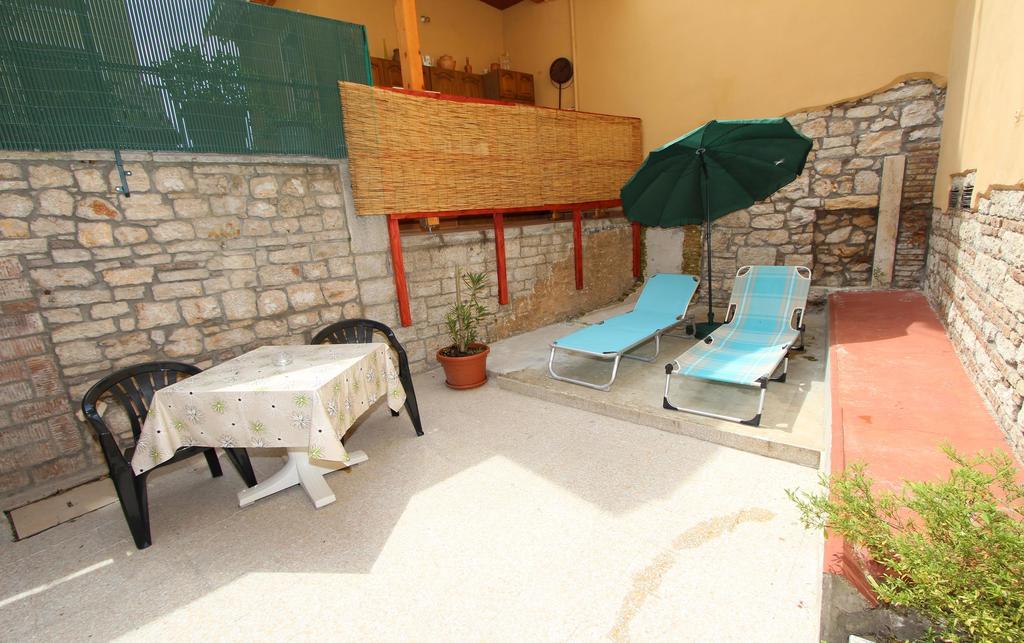 Studio Pupa Rovinj Exteriér fotografie
