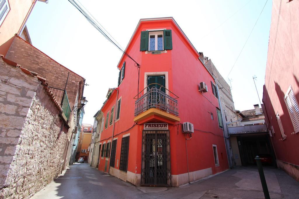 Studio Pupa Rovinj Exteriér fotografie