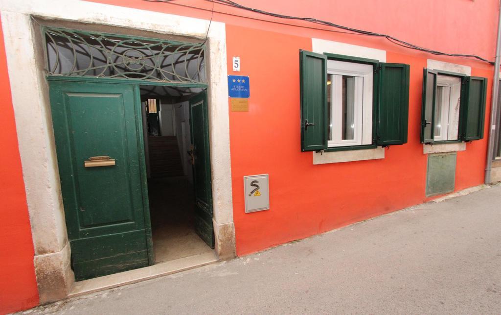Studio Pupa Rovinj Exteriér fotografie