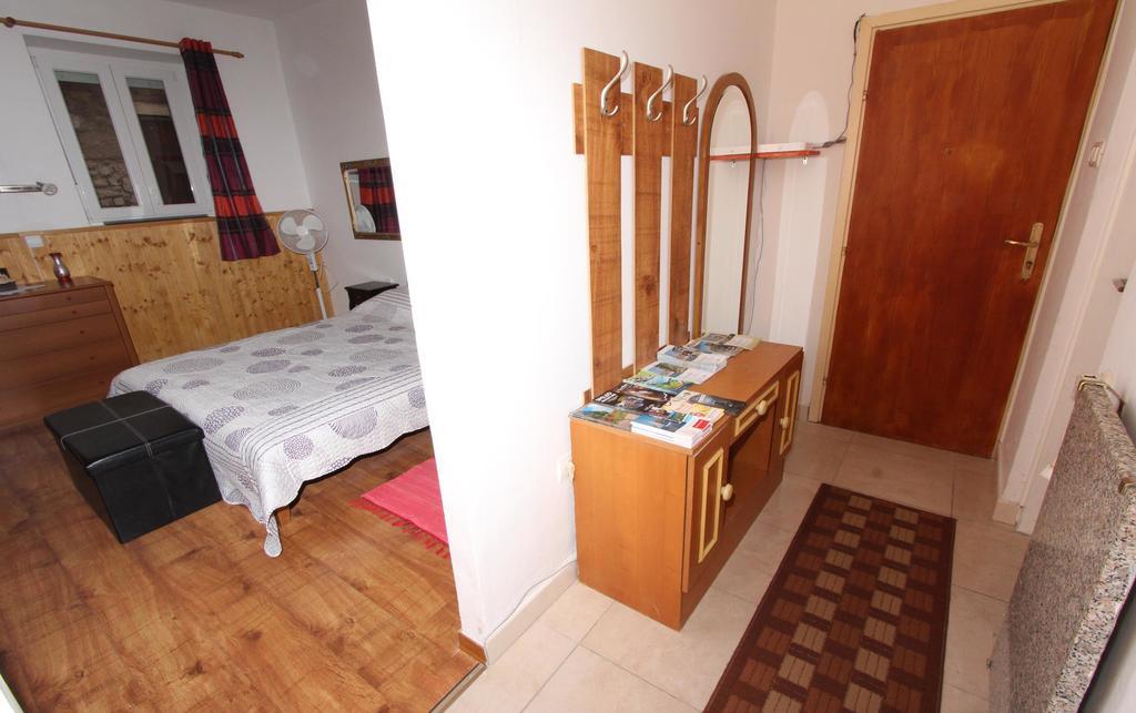 Studio Pupa Rovinj Exteriér fotografie