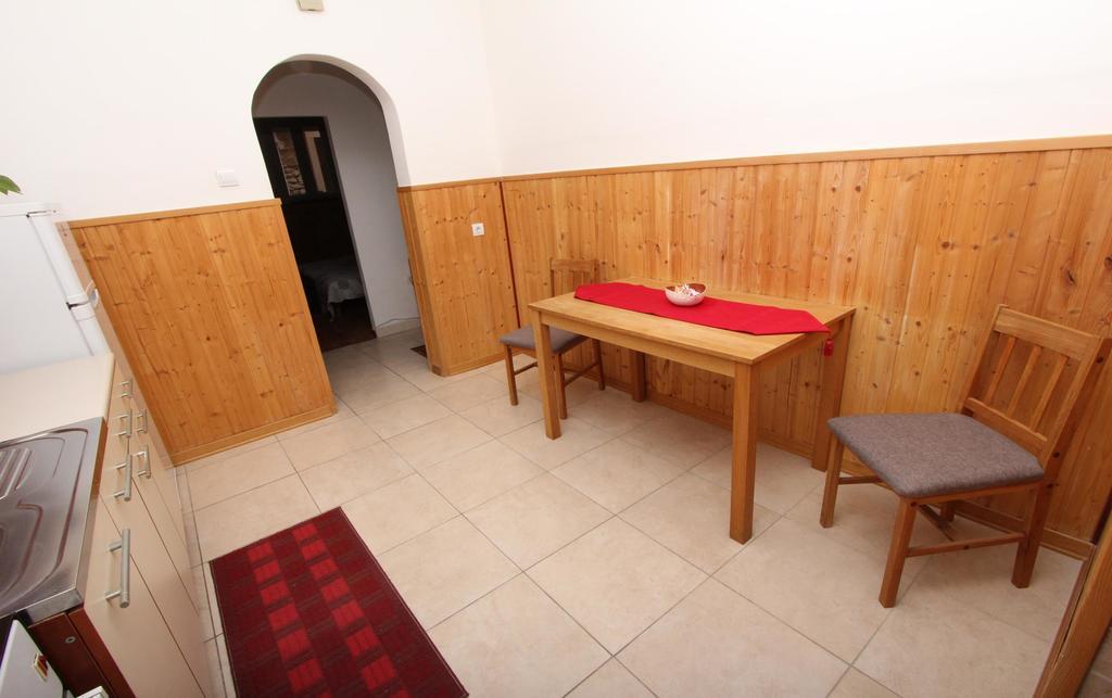 Studio Pupa Rovinj Exteriér fotografie