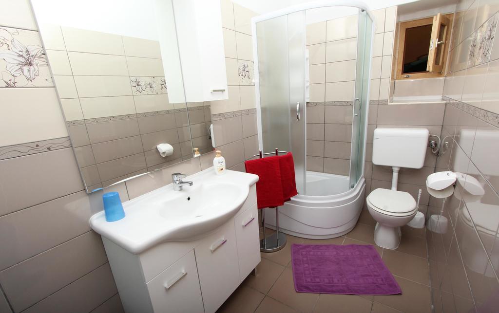 Studio Pupa Rovinj Exteriér fotografie