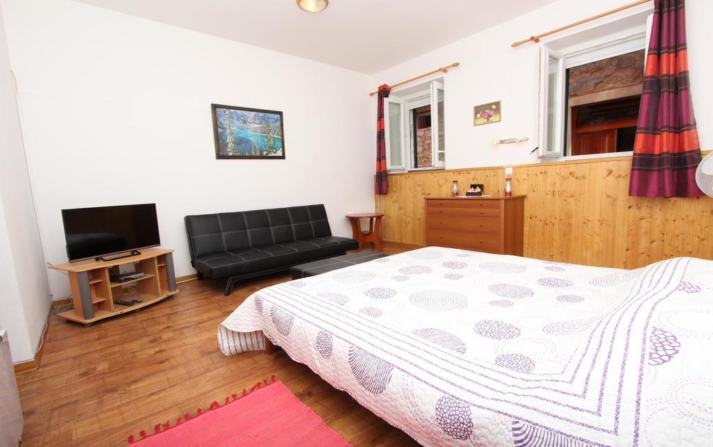 Studio Pupa Rovinj Exteriér fotografie
