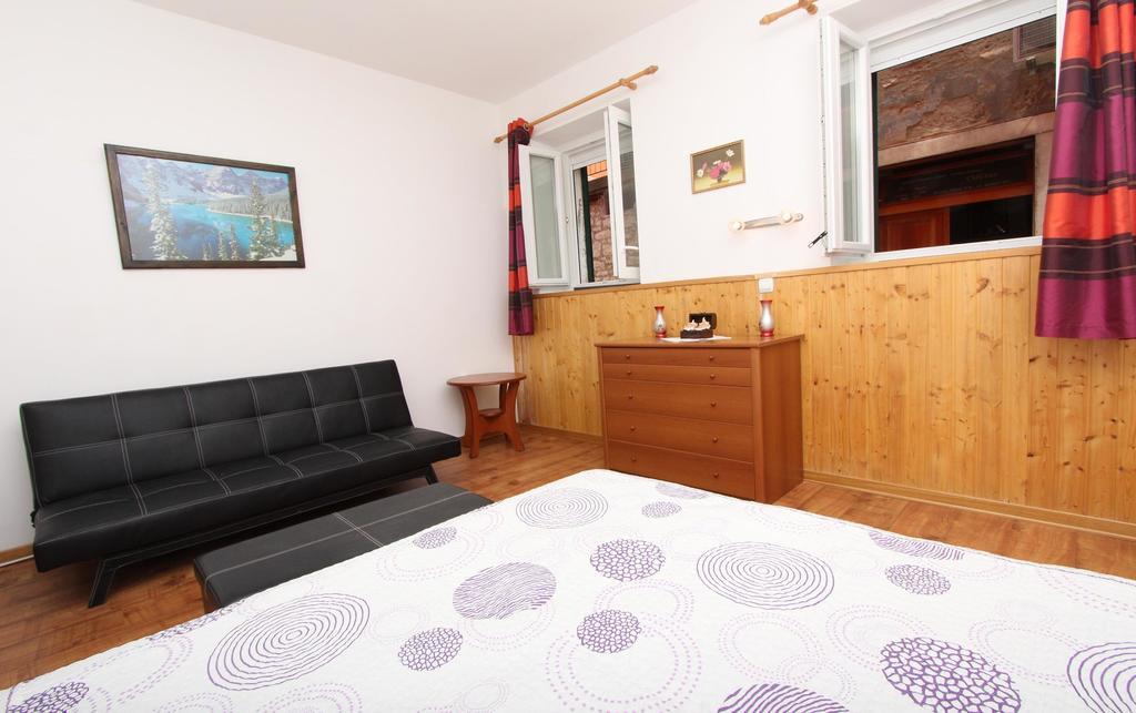 Studio Pupa Rovinj Exteriér fotografie