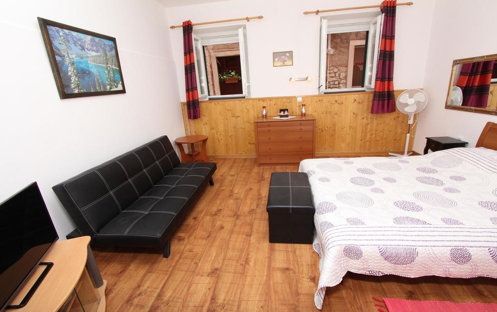 Studio Pupa Rovinj Exteriér fotografie