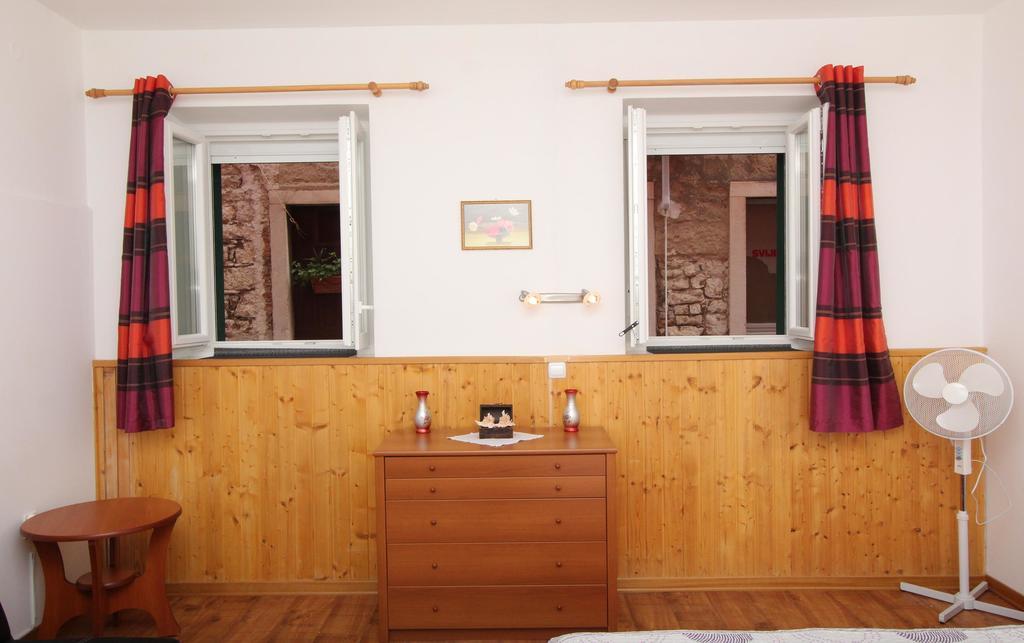 Studio Pupa Rovinj Exteriér fotografie