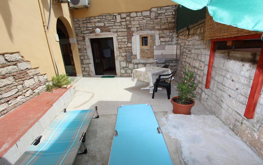 Studio Pupa Rovinj Exteriér fotografie