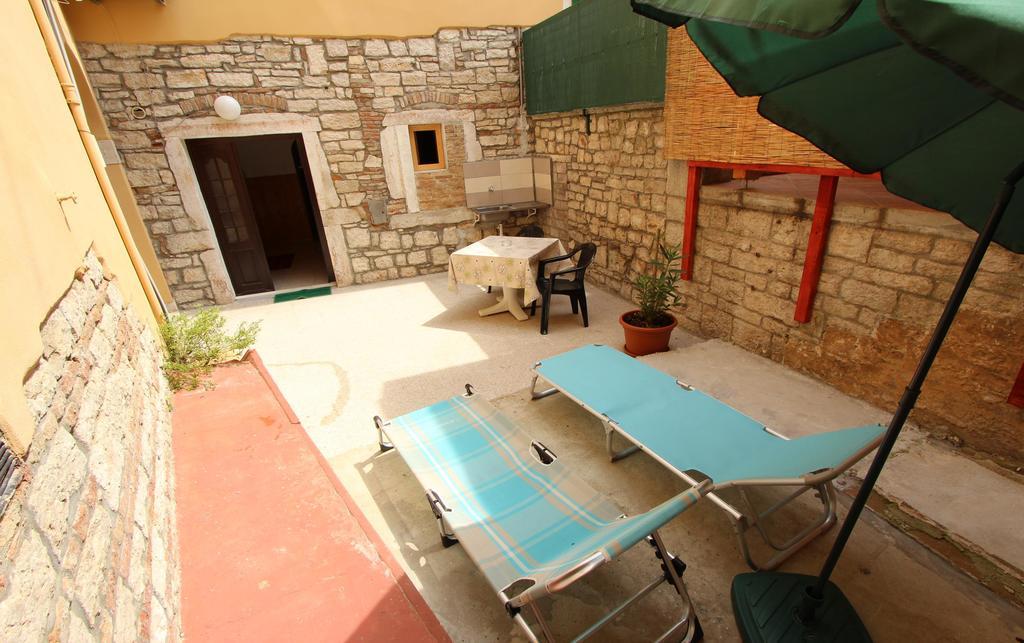 Studio Pupa Rovinj Exteriér fotografie